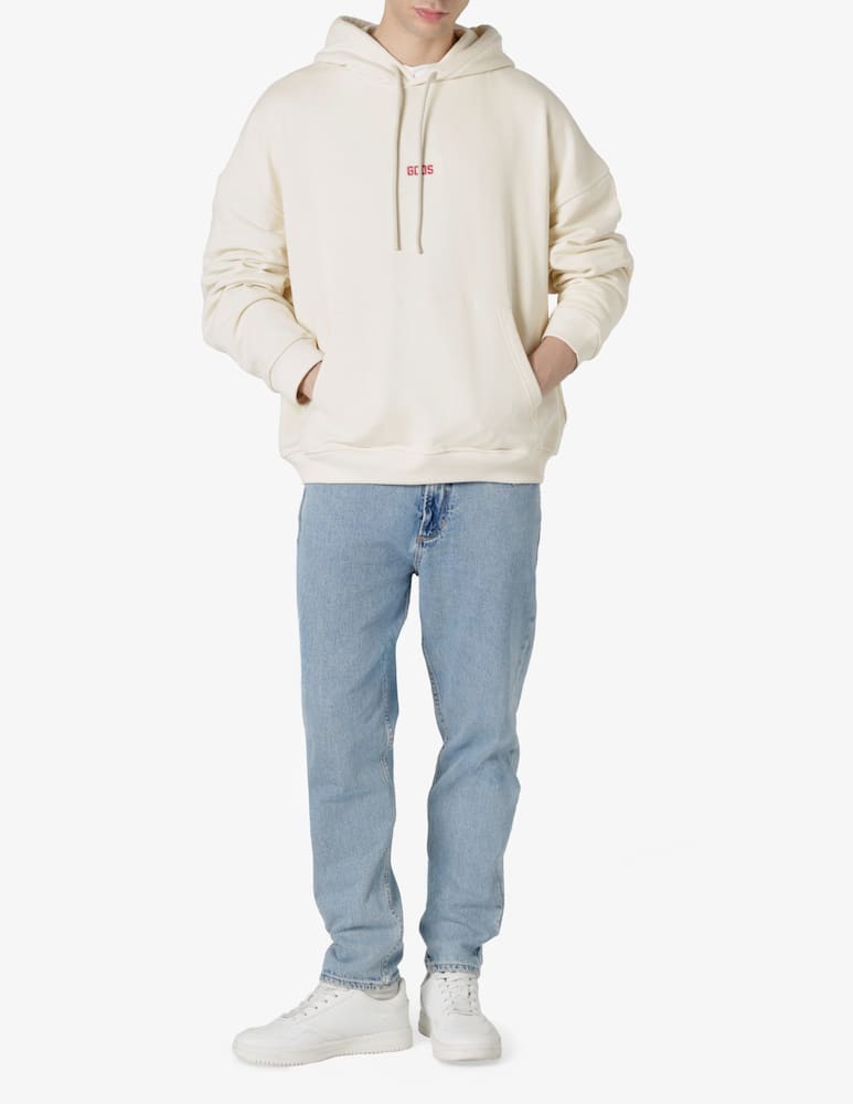 rinascente GCDS Butterfly hoodie