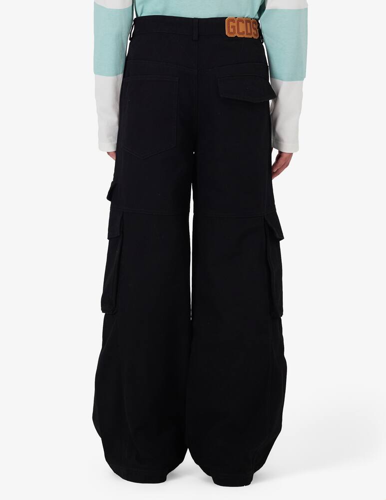 rinascente GCDS Ultracargo trousers