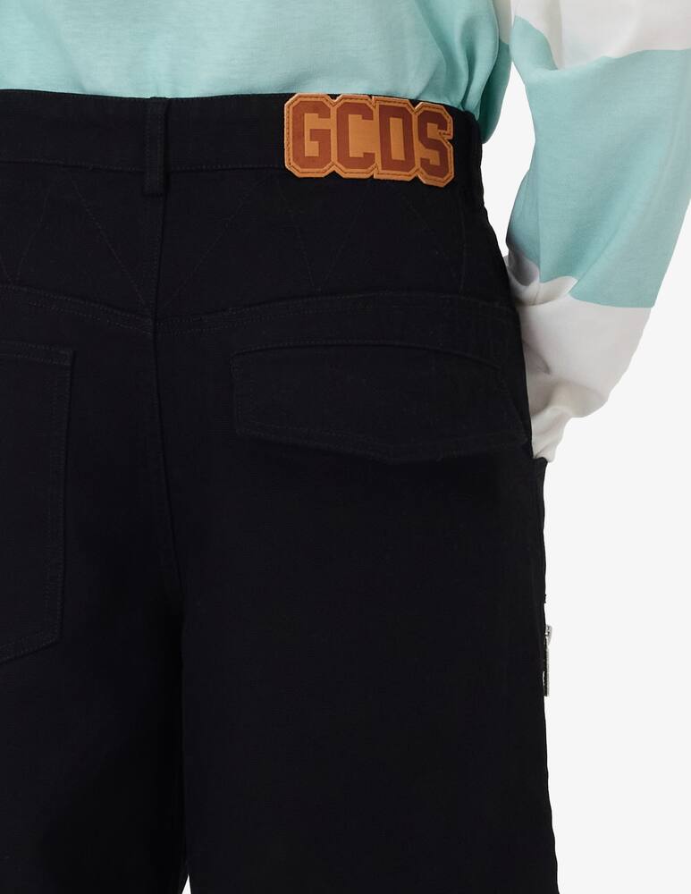 rinascente GCDS Ultracargo trousers