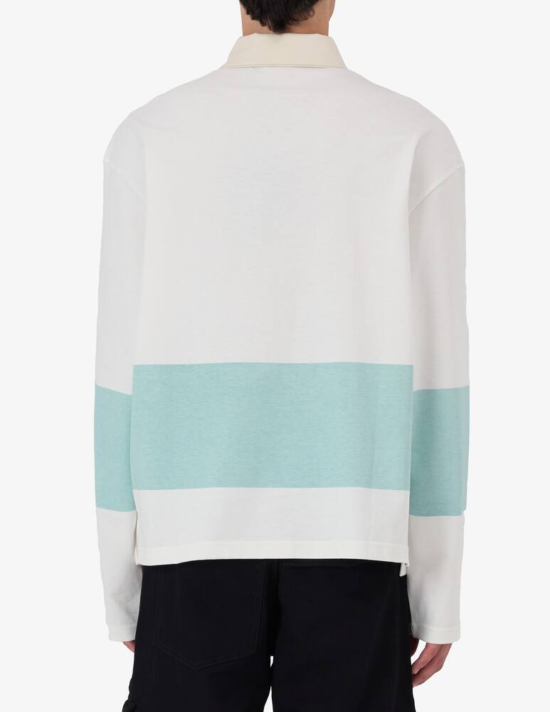 rinascente GCDS Polo logo GCDS