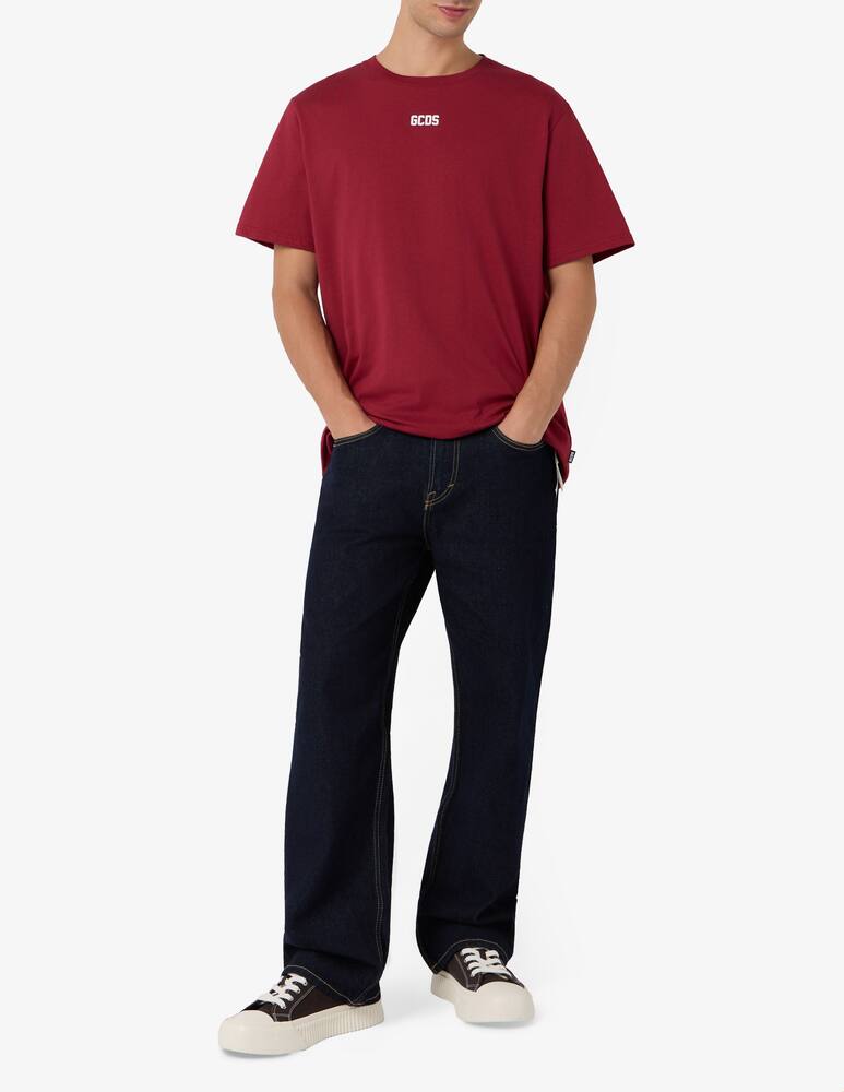 rinascente GCDS Gcds logo t-shirt