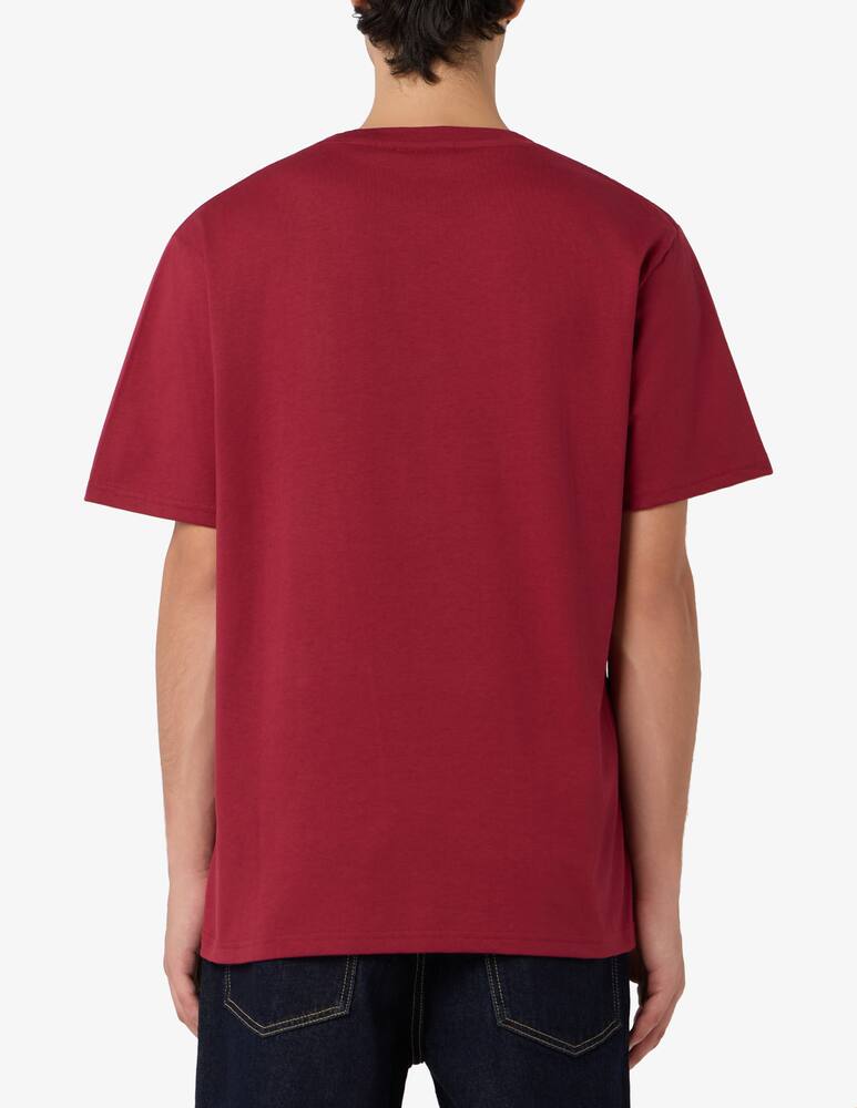 rinascente GCDS Gcds logo t-shirt