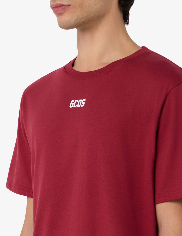rinascente GCDS Gcds logo t-shirt