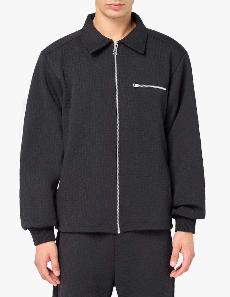 rinascente GCDS Giacca monogram