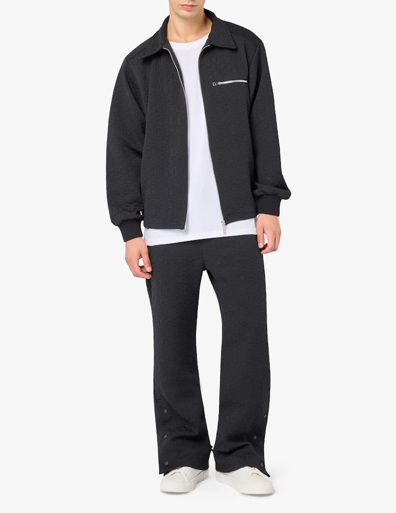 rinascente GCDS Giacca monogram