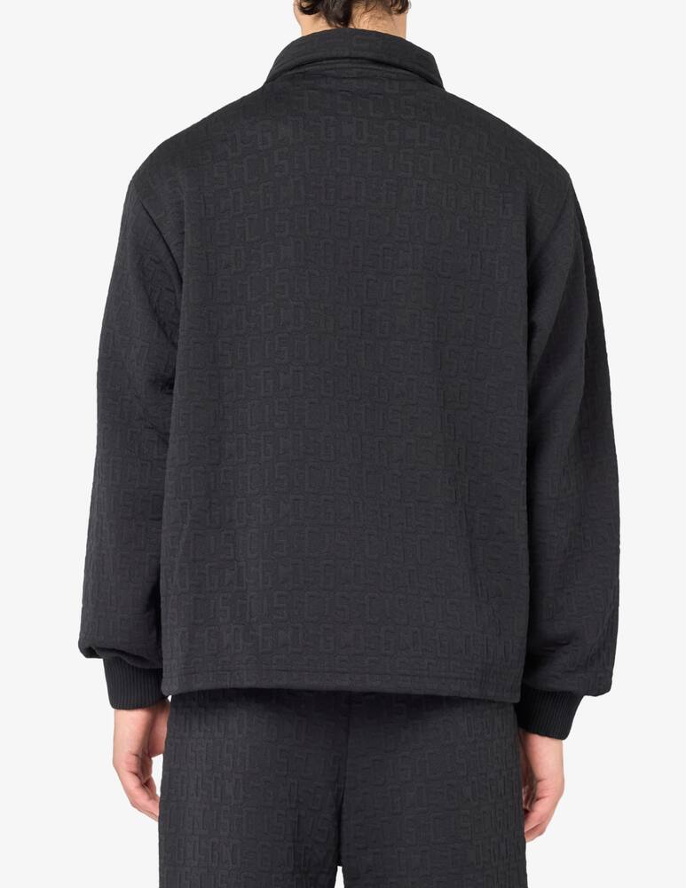 rinascente GCDS Giacca monogram