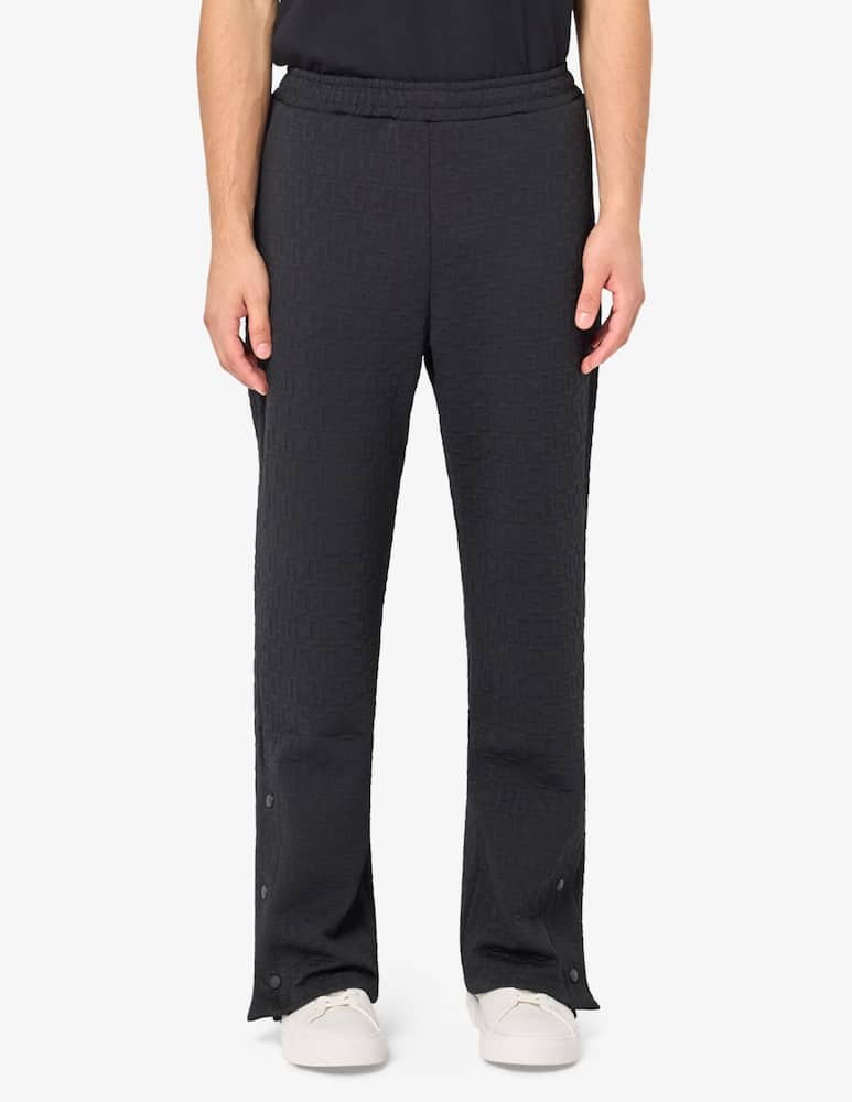 rinascente GCDS Monogram trackpants