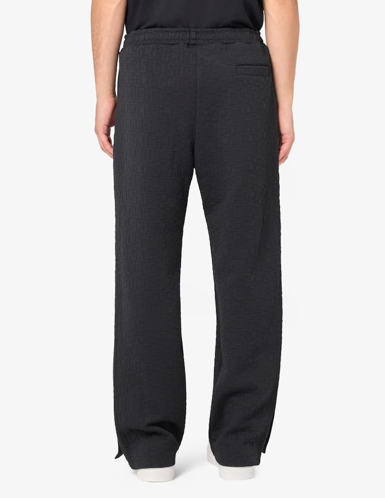 GCDS Monogram trackpants - picture 3 GCDS Monogram trackpants - picture 3