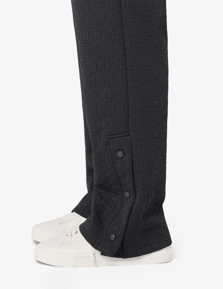 GCDS Monogram trackpants - picture 4 GCDS Monogram trackpants - picture 4
