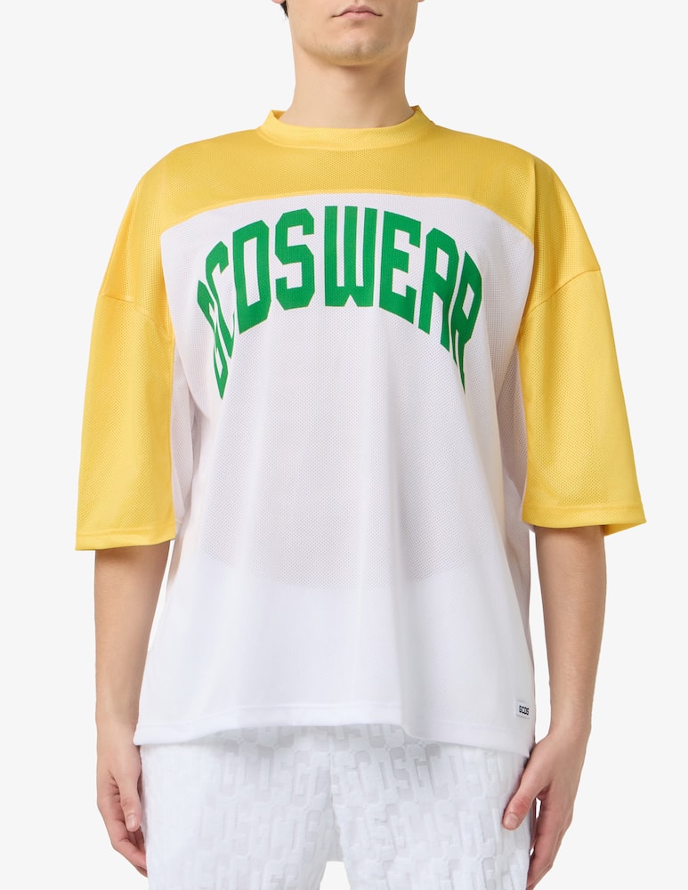 rinascente GCDS T-shirt Sunset