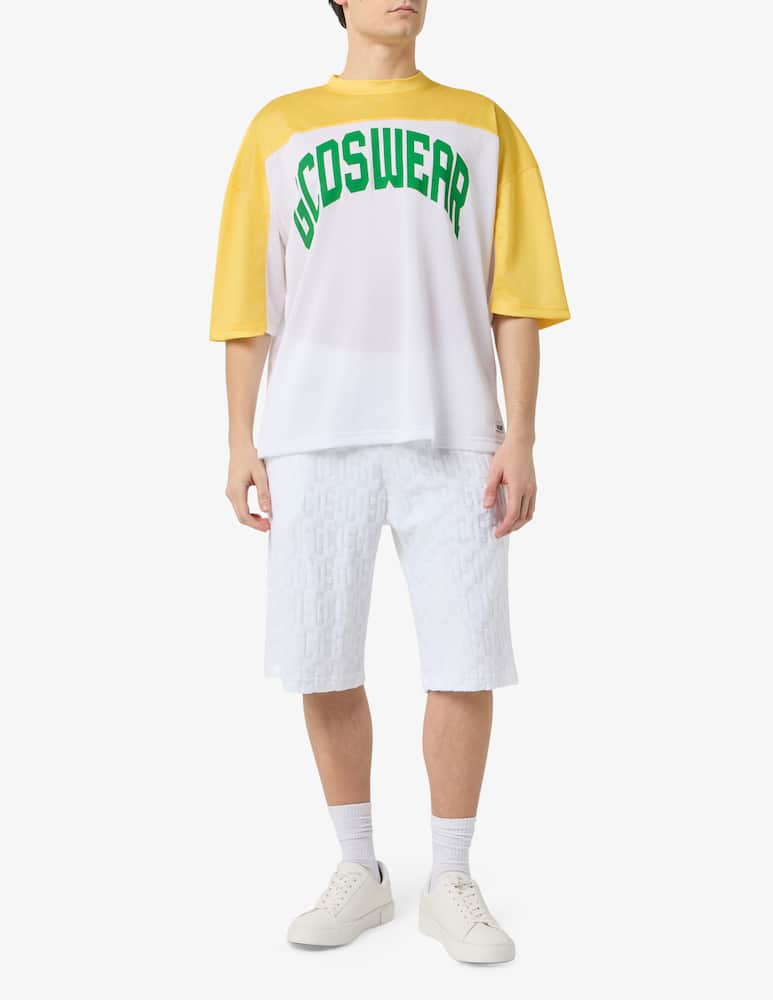 rinascente GCDS T-shirt Sunset