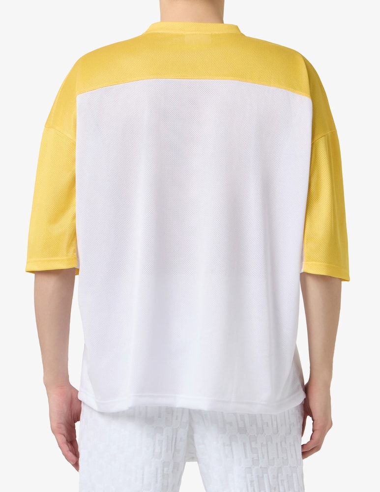 rinascente GCDS T-shirt Sunset