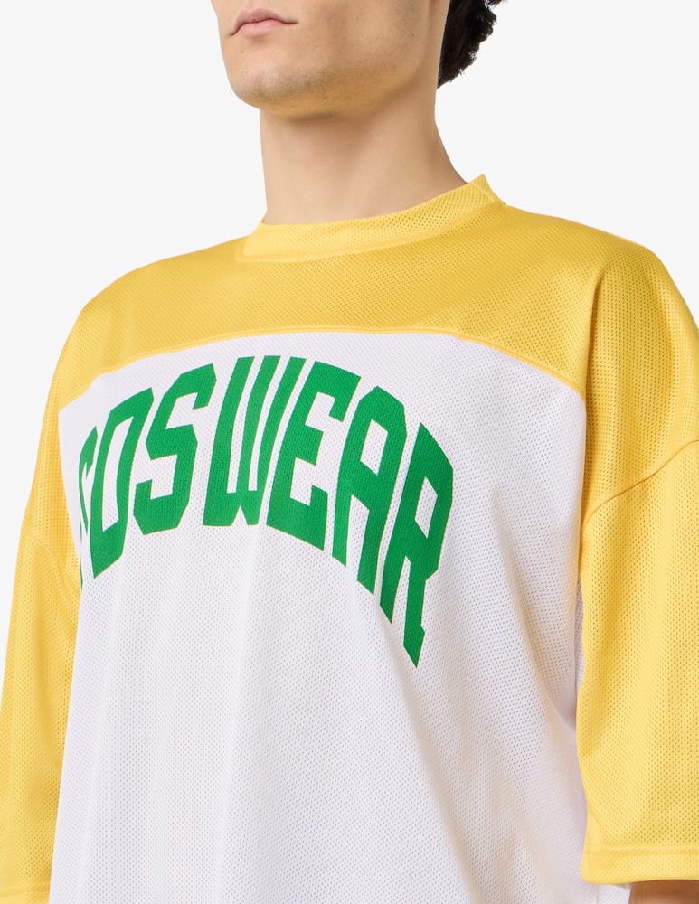 rinascente GCDS T-shirt Sunset