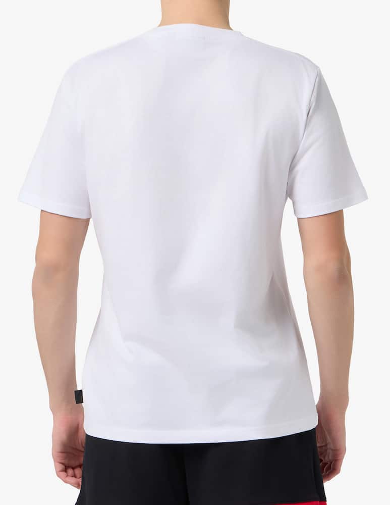 GCDS Mini logo t-shirt - picture 3 GCDS Mini logo t-shirt - picture 3