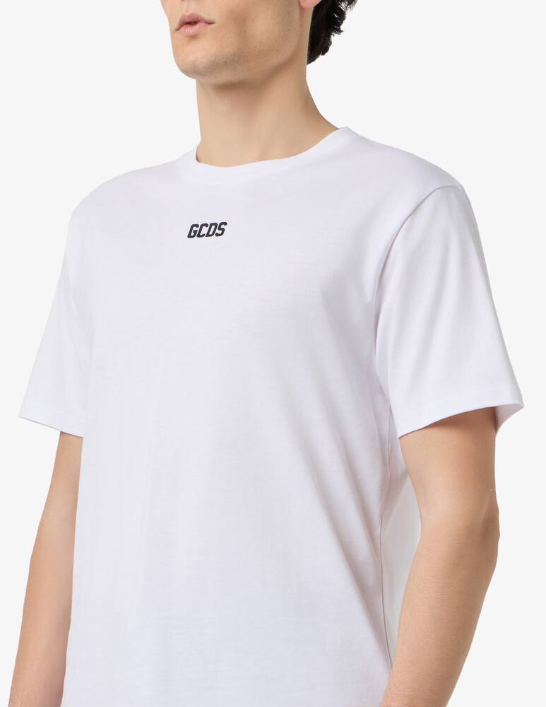 rinascente GCDS T-shirt mini logo