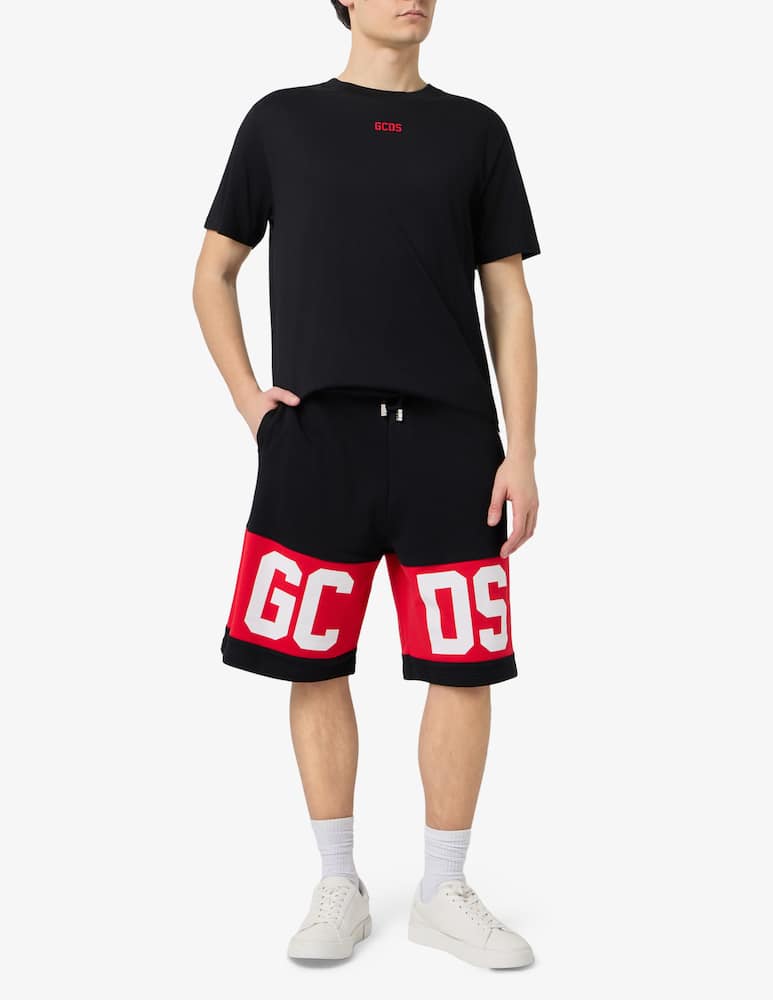 GCDS T-shirt logo mini - immagine 2 GCDS T-shirt logo mini - immagine 2