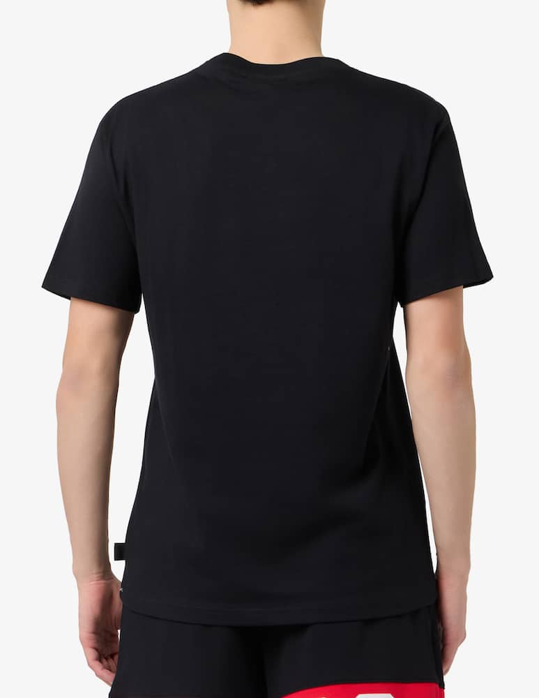 GCDS T-shirt logo mini - immagine 3 GCDS T-shirt logo mini - immagine 3