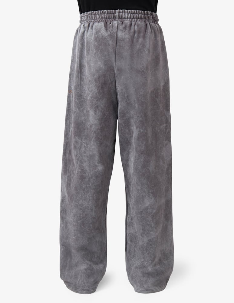 rinascente GCDS Studded logo sweatpants
