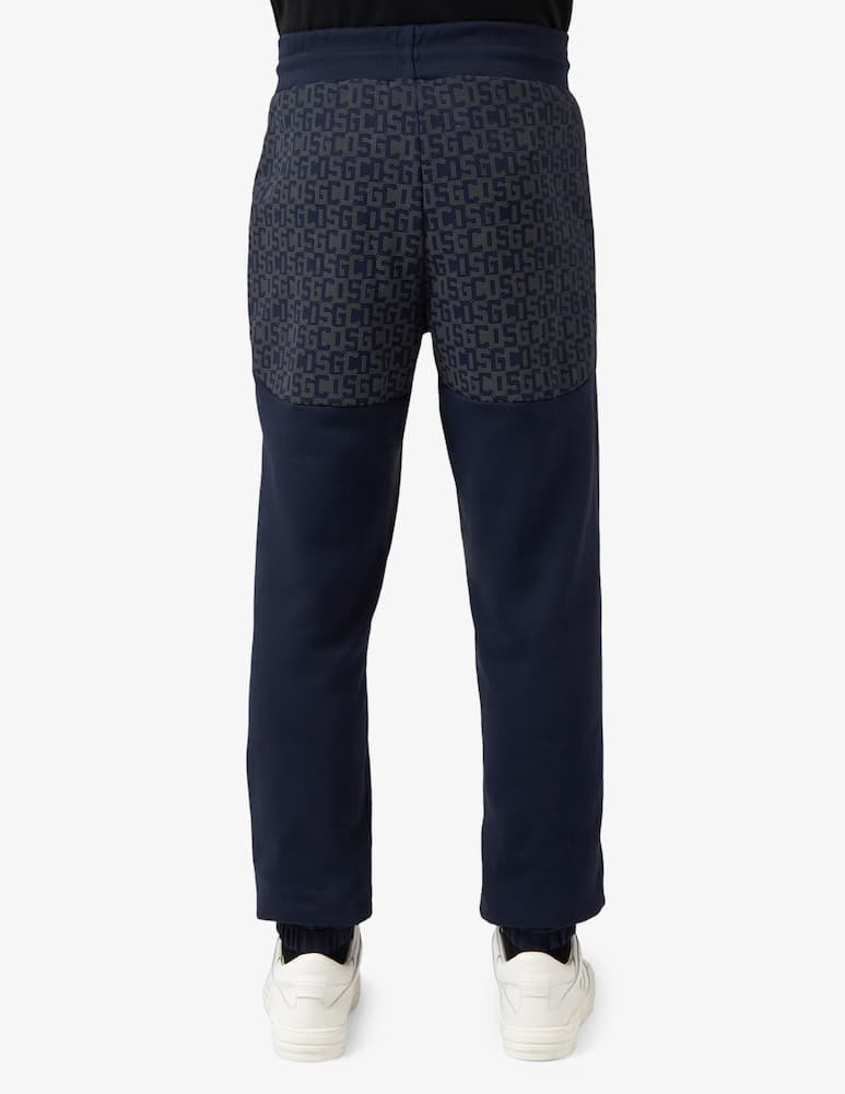 rinascente GCDS Monogram sweatpants