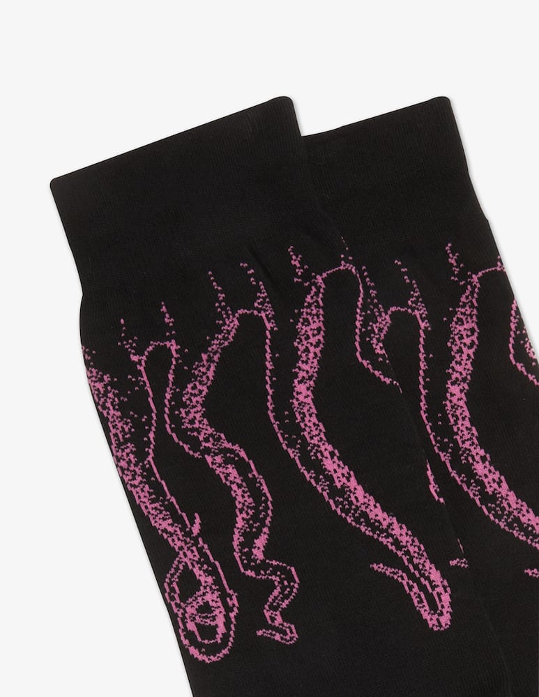 rinascente Octopus Calzini octopus original