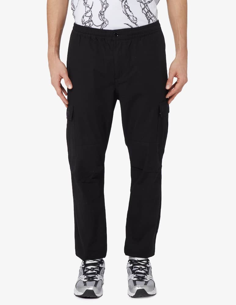 Iuter Jogger cargo - immagine 1 Iuter Jogger cargo - immagine 1