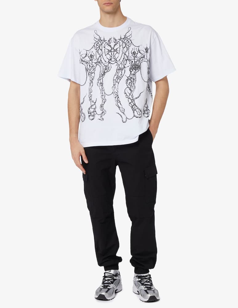 rinascente Iuter Jogger cargo