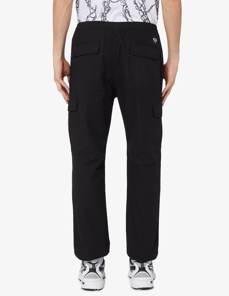 Iuter Jogger cargo - immagine 3 Iuter Jogger cargo - immagine 3