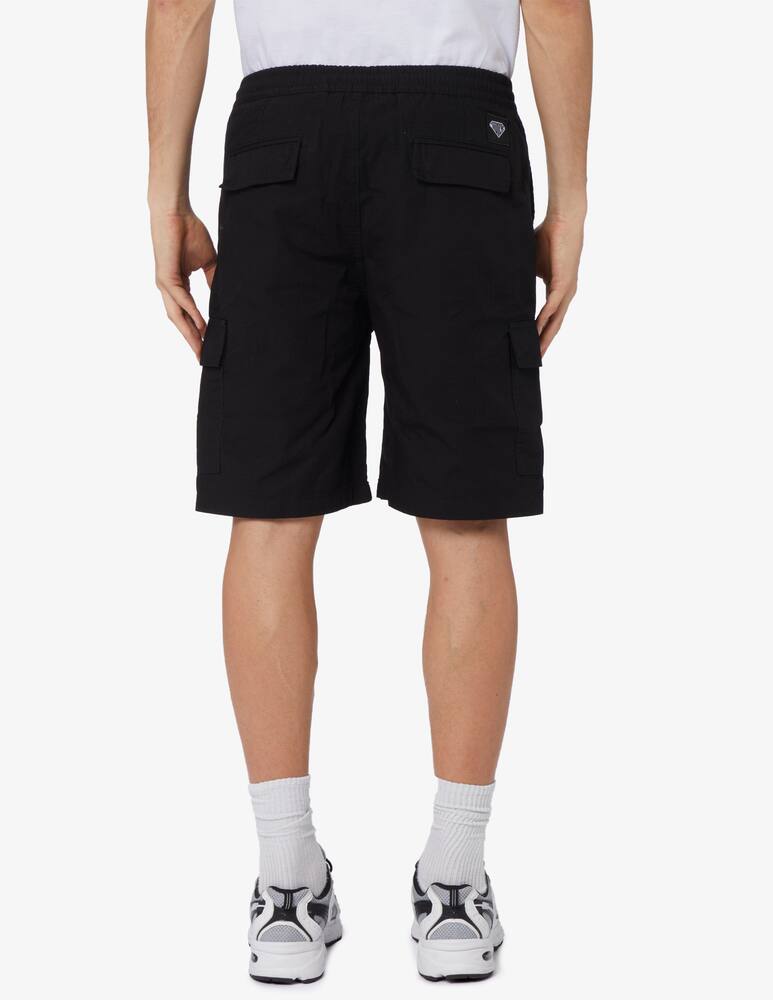 rinascente Iuter Shorts cargo rispstop