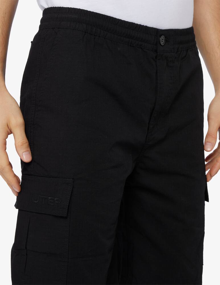 rinascente Iuter Shorts cargo rispstop