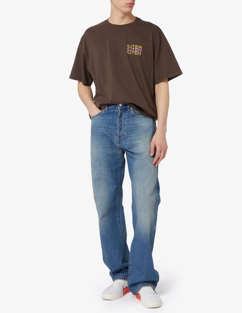 rinascente Iuter Jeans loose