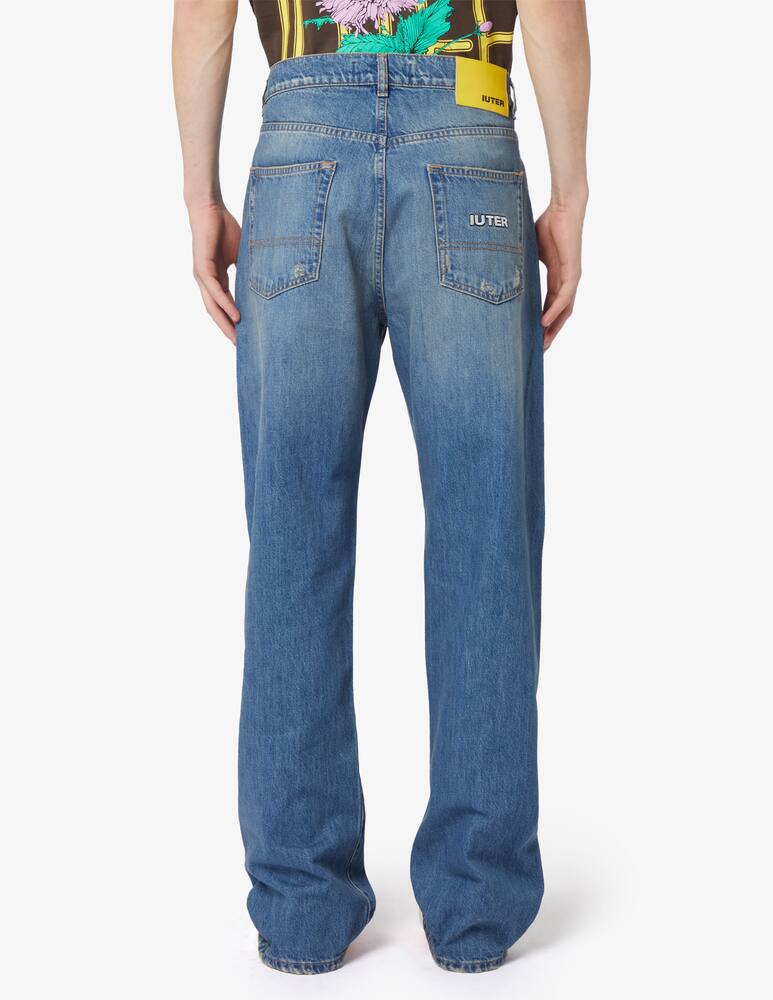 rinascente Iuter Jeans loose