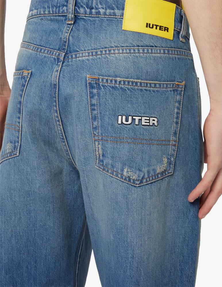 rinascente Iuter Jeans loose