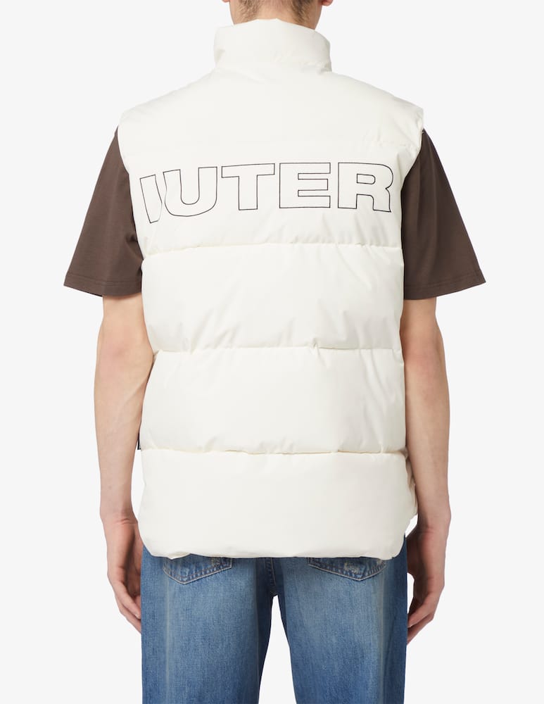 rinascente Iuter Giacca imbottita