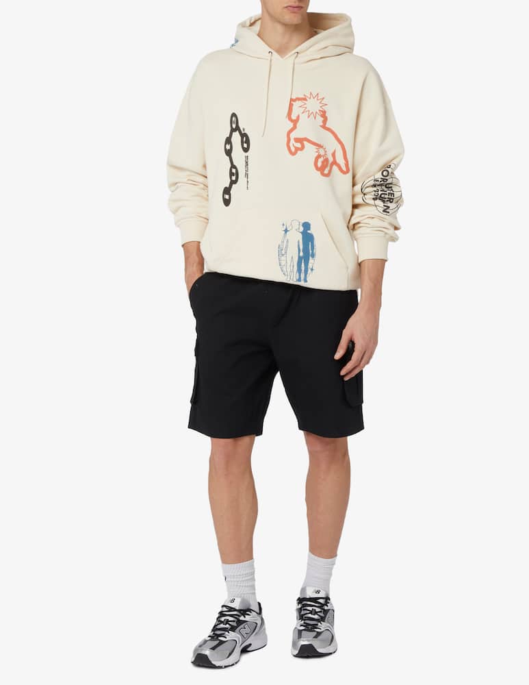 rinascente Iuter Hoodie discovery