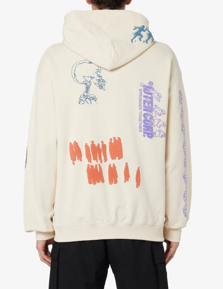 rinascente Iuter Hoodie discovery