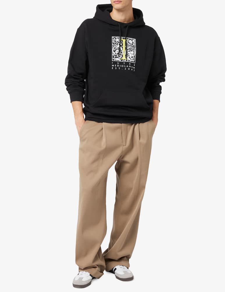 rinascente Iuter Hoodie mediolanum