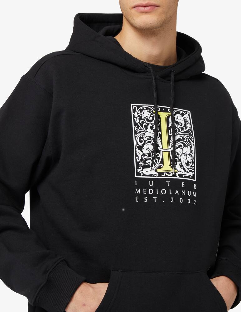 rinascente Iuter Hoodie mediolanum