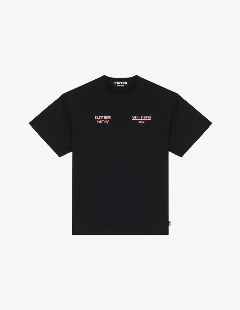 Iuter Jewel t-shirt - picture 1 Iuter Jewel t-shirt - picture 1