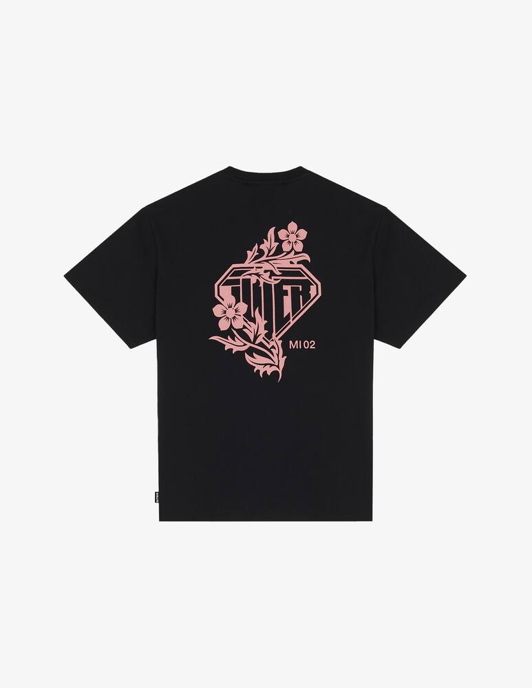 Iuter Jewel t-shirt - picture 2 Iuter Jewel t-shirt - picture 2