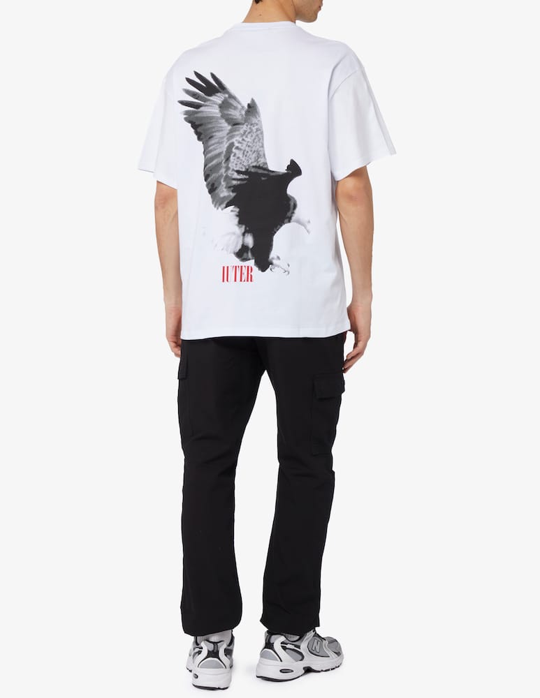 rinascente Iuter Maglietta freedom