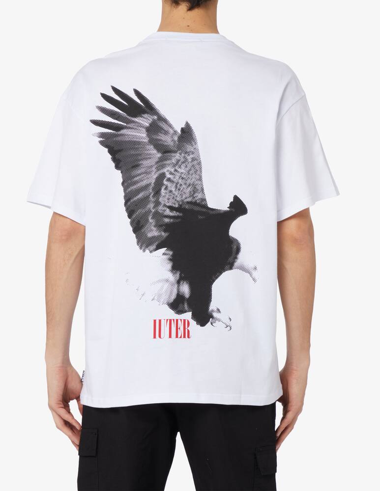 rinascente Iuter Maglietta freedom