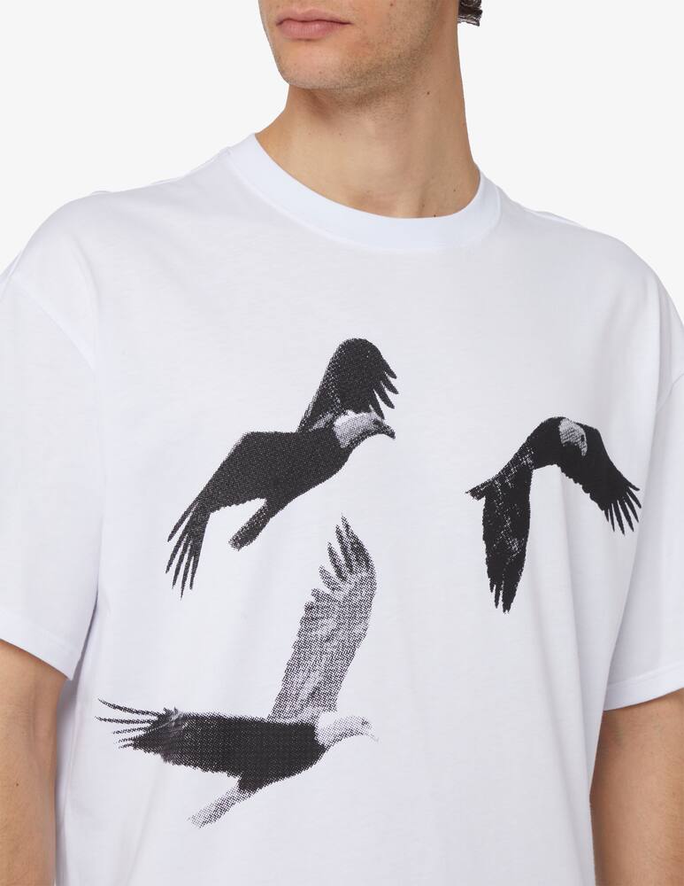 rinascente Iuter Maglietta freedom