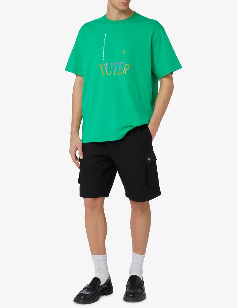 rinascente Iuter Maglietta hand