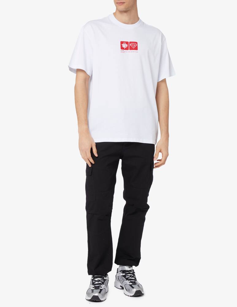 rinascente Iuter Tab t-shirt