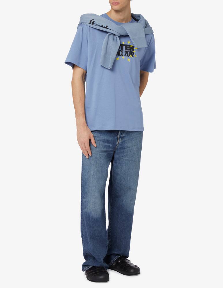 rinascente Iuter Tribal t-shirt