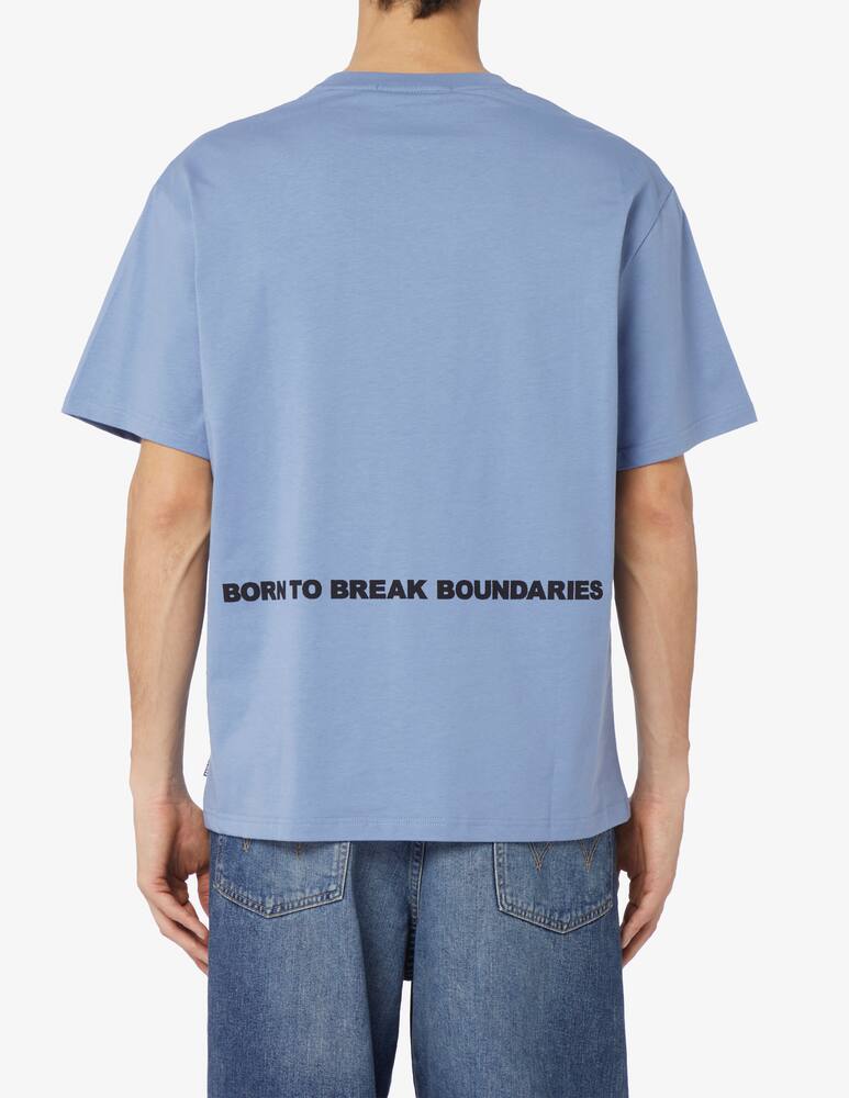 rinascente Iuter Tribal t-shirt