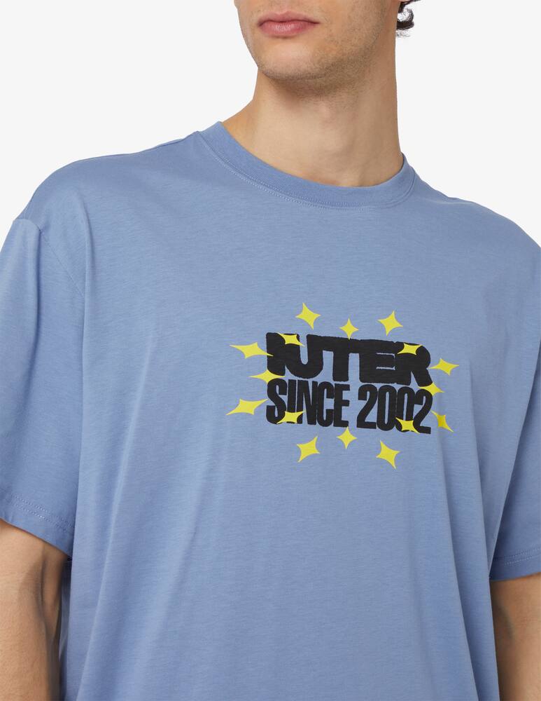 rinascente Iuter Tribal t-shirt