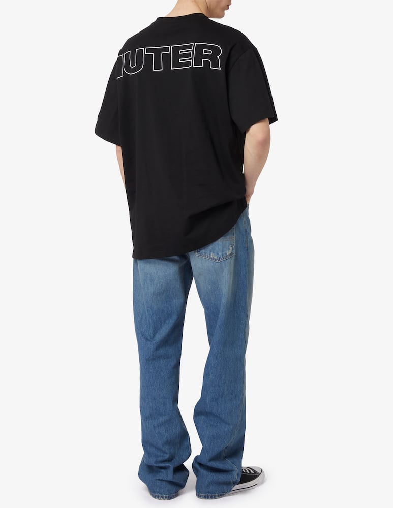 rinascente Iuter Family t-shirt