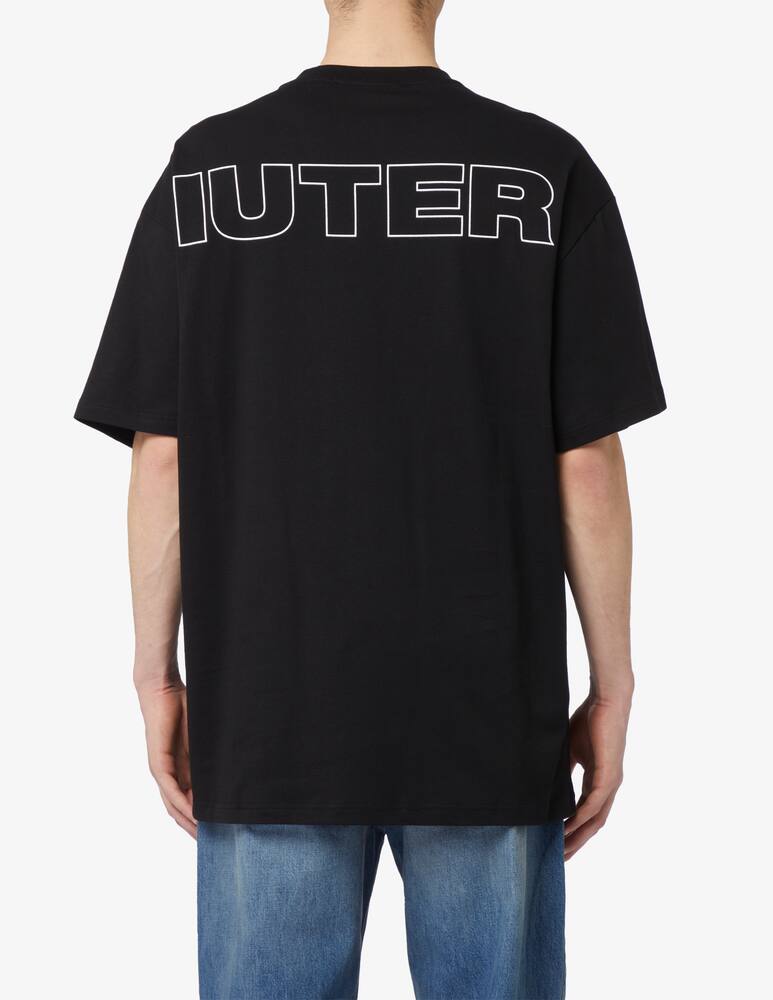 rinascente Iuter Family t-shirt