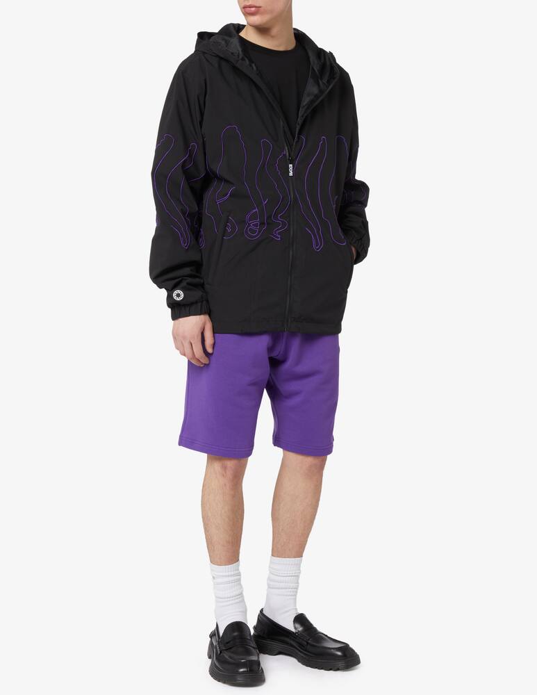 rinascente Octopus Giacca layer